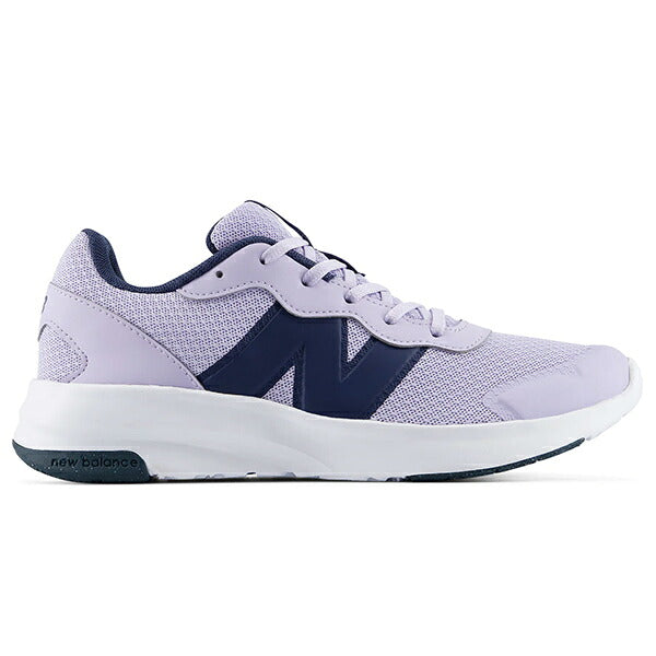 ニューバランスNewBalance578v1BungeeLaceジュニアランニングシューズラントレ通学キッズ子供用G578-1SS-W