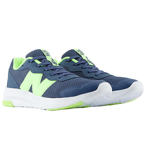 ニューバランスNewBalance578v1BungeeLaceジュニアランニングシューズラントレ通学キッズ子供用G578-7TE-W