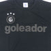 【ネコポス送料無料】ゴレアドールgoleadorBASICロングプラTシャツG-583サッカーフットサルプラクティスシャツ長袖練習着メンズジュニア