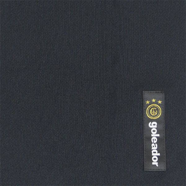 【ネコポス送料無料】ゴレアドールgoleadorBASICロングプラTシャツG-583サッカーフットサルプラクティスシャツ長袖練習着メンズジュニア