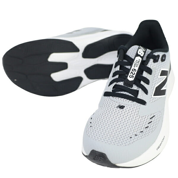 ニューバランスnewbalanceFreshFoam625ジュニアランニングシューズG625-1WG