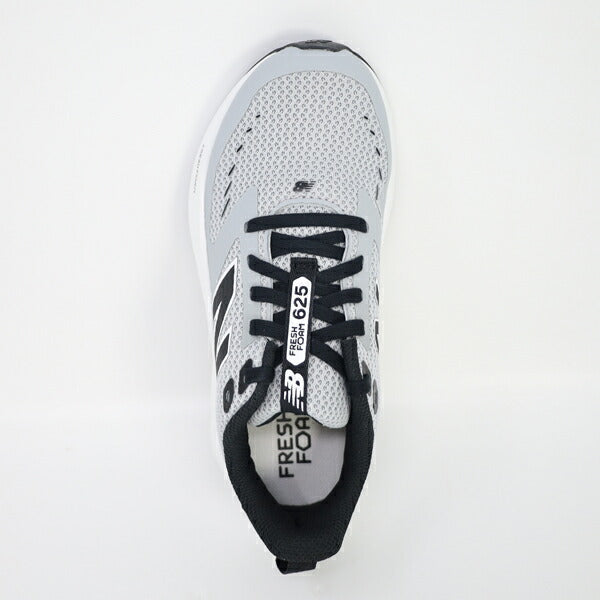 ニューバランスnewbalanceFreshFoam625ジュニアランニングシューズG625-1WG