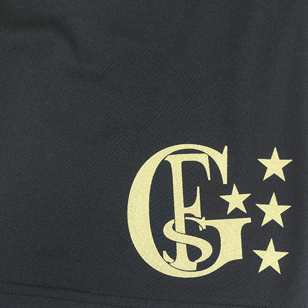 【ネコポス送料無料】ゴレアドールgoleadorバックロゴプラパンツG864Nサッカーフットサルショートパンツメンズ子供用