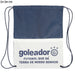【ネコポス対応可】ゴレアドールgoleadorナップサックG-973サッカーフットサルジムサック小物入れシューズケースボールバッグランドリーバッグ