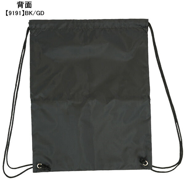 【ネコポス対応可】ゴレアドールgoleadorナップサックG-973サッカーフットサルジムサック小物入れシューズケースボールバッグランドリーバッグ