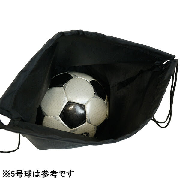 【ネコポス対応可】ゴレアドールgoleadorナップサックG-973サッカーフットサルジムサック小物入れシューズケースボールバッグランドリーバッグ