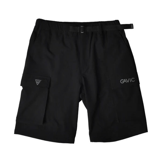 【ショップ限定エントリーでさらに+9倍】ガビックGAVICメンズN/PUカーゴハーフパンツGA7204