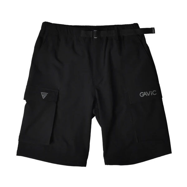 【ショップ限定エントリーでさらに+9倍】ガビックGAVICメンズN/PUカーゴハーフパンツGA7204