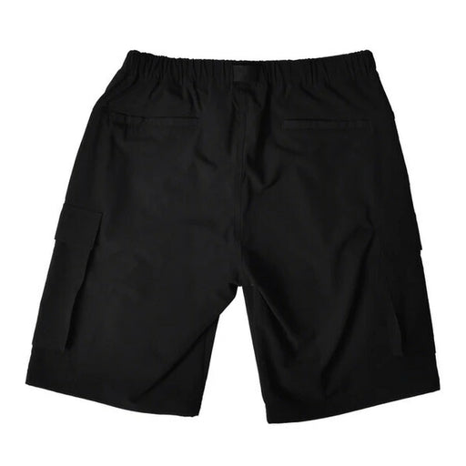 【ショップ限定エントリーでさらに+9倍】ガビックGAVICメンズN/PUカーゴハーフパンツGA7204