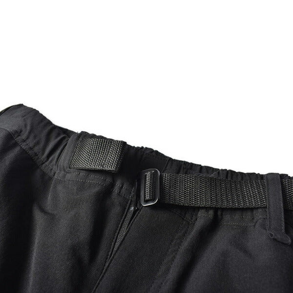 【ショップ限定エントリーでさらに+9倍】ガビックGAVICメンズN/PUカーゴハーフパンツGA7204