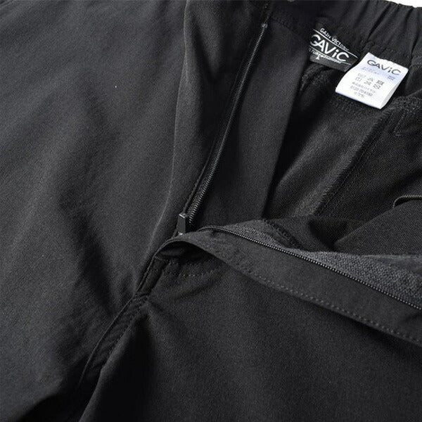 【ショップ限定エントリーでさらに+9倍】ガビックGAVICメンズN/PUカーゴハーフパンツGA7204