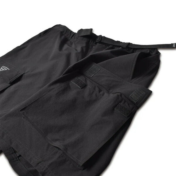 【ショップ限定エントリーでさらに+9倍】ガビックGAVICメンズN/PUカーゴハーフパンツGA7204