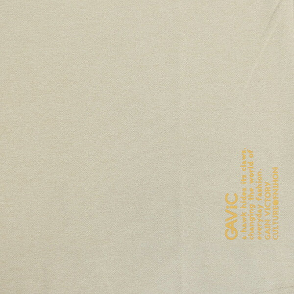 【ネコポス送料無料】ガビックGAVIC切替TシャツコットンライクGA7322サッカーフットサルTシャツカジュアルメンズ