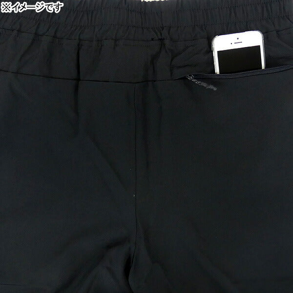 【ネコポス送料無料】ガビックGAVIC3/4パンツSTウーブンGA7416サッカーフットサル7分丈パンツカジュアルメンズ