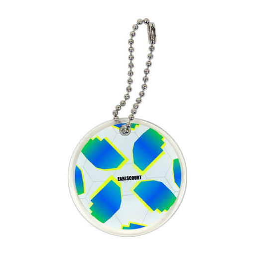 【ショップ限定エントリーでさらに+9倍】【ネコポス対応可】アールズコートEarlsCoutキーホルダーガチャVOL.1柄ランダム3個セット