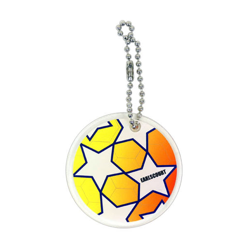 【ネコポス対応可】アクリルキーホルダーガチャVOL.1柄ランダム3個セット