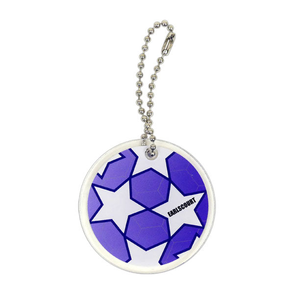 【ネコポス対応可】アールズコートEarlsCoutキーホルダーガチャVOL.1柄ランダム3個セット