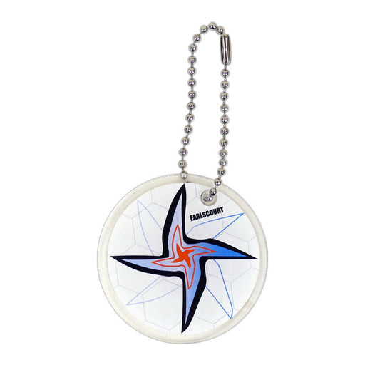 【ショップ限定エントリーでさらに+9倍】【ネコポス対応可】アールズコートEarlsCoutキーホルダーガチャVOL.1柄ランダム3個セット