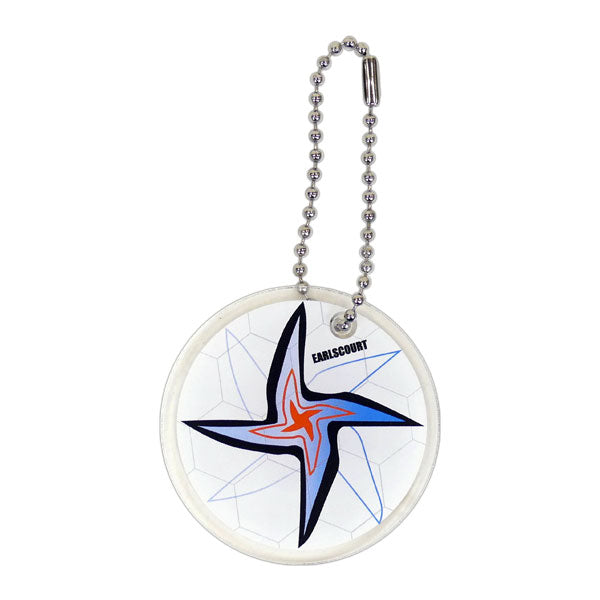 【ネコポス対応可】アールズコートEarlsCoutキーホルダーガチャVOL.1柄ランダム3個セット