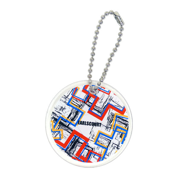 【ネコポス対応可】アールズコートEarlsCoutキーホルダーガチャVOL.2柄ランダム3種類セット