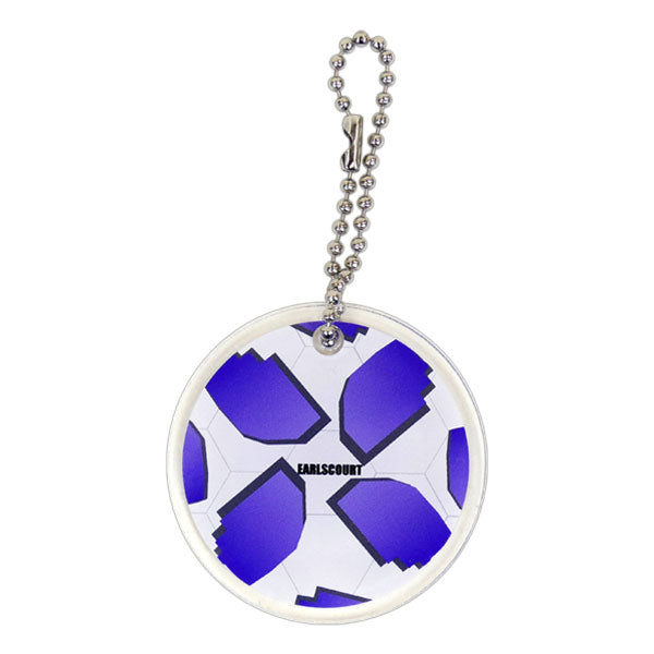 【ネコポス対応可】アールズコートEarlsCoutキーホルダーガチャVOL.2柄ランダム3種類セット