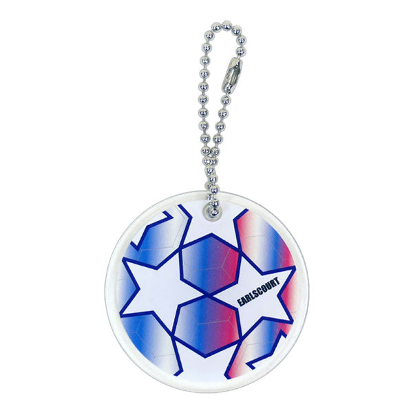 【ネコポス対応可】アールズコートEarlsCoutキーホルダーガチャVOL.2柄ランダム3種類セット