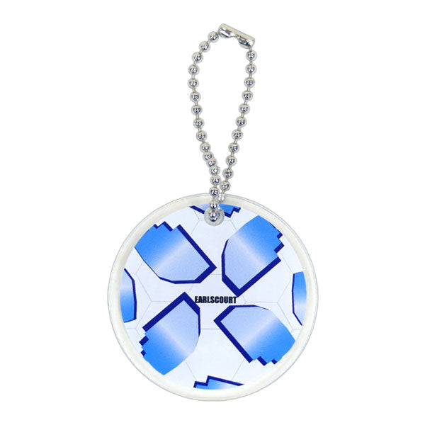 【ネコポス対応可】アールズコートEarlsCoutキーホルダーガチャVOL.2柄ランダム3種類セット