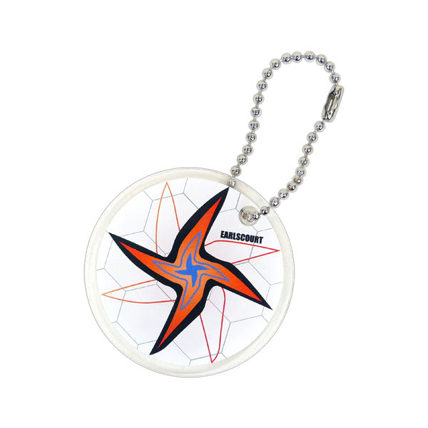 【ネコポス対応可】アールズコートEarlsCoutキーホルダーガチャVOL.2柄ランダム3種類セット