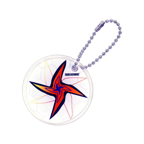 【ネコポス対応可】アールズコートEarlsCoutキーホルダーガチャVOL.2柄ランダム3種類セット