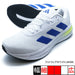 GALAXY7MアディダスadidasID8760/JI4598/JI4601ブラックホワイトネイビーランニングシューズ