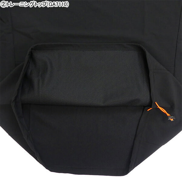 【ショップ限定エントリーでさらに+9倍】ガビックGAVIC2024福袋トレーニングセットGA7105GA7110GA7416GA7322GA7415サッカーフットサル5点セットメンズおまけ付き