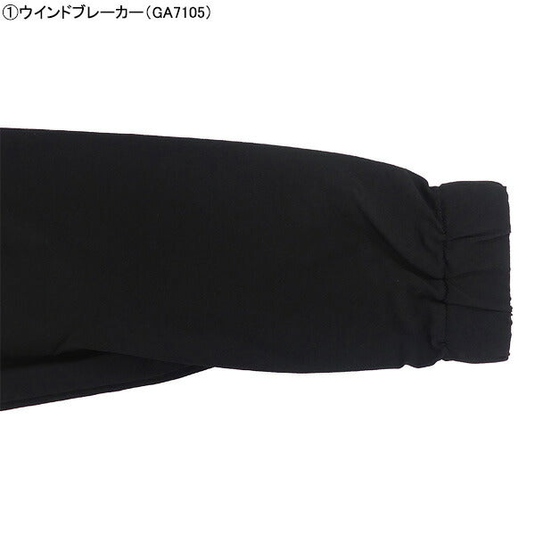 【ショップ限定エントリーでさらに+9倍】ガビックGAVIC2024福袋トレーニングセットGA7105GA7110GA7416GA7322GA7415サッカーフットサル5点セットメンズおまけ付き