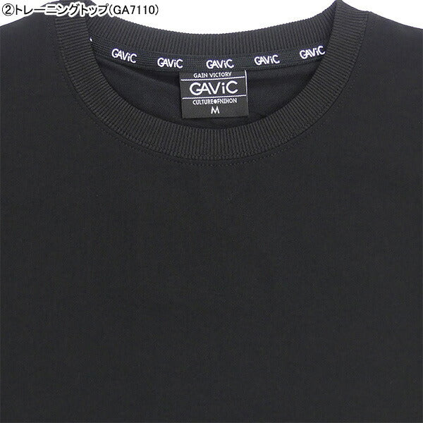 【エントリーでポイント10倍】ガビックGAVIC2024福袋トレーニングセットGA7105GA7110GA7416GA7322GA7415サッカーフットサル5点セットメンズおまけ付き