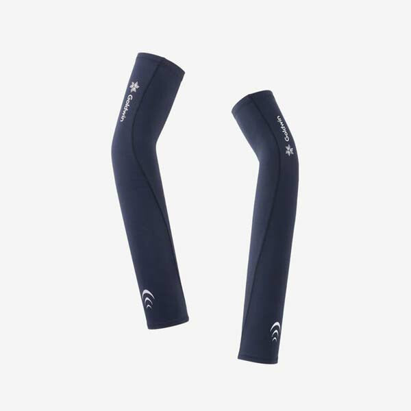 【ショップ限定エントリーでさらに+9倍】【ネコポス送料無料】シースリーフィットC3fitランニングアクセサリーコンプレッションアームスリーブGC04192メンズレディースアームカバー