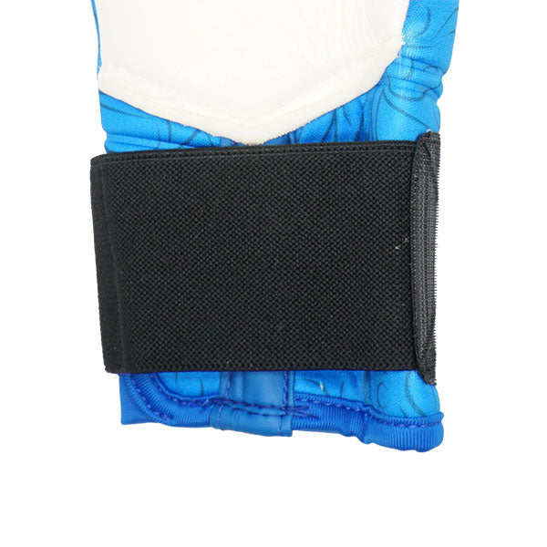 ガビックGAVICマトゥー素吸(ソキュウ)GC3004-BLUWHTサッカーキーパーグローブGKグローブゴールキーパーブルーホワイト