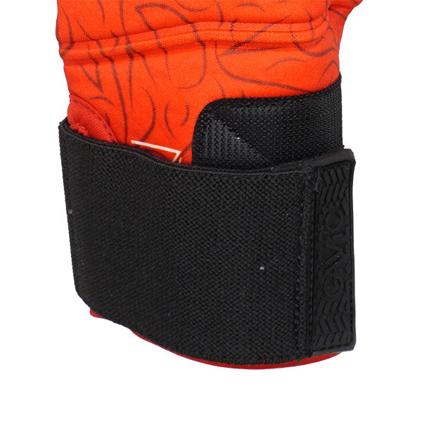 ガビックGAVICマトゥー素吸(ソキュウ)GC3004-REDWHTサッカーキーパーグローブGKグローブゴールキーパーレッドホワイト