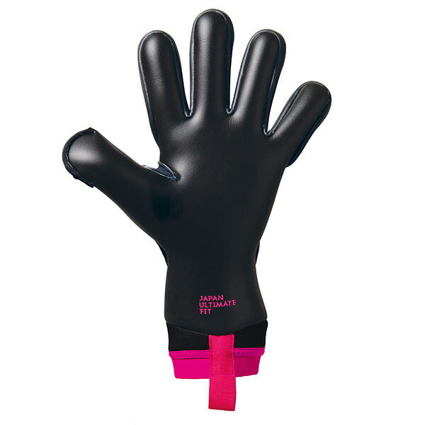 ガビックGAVICマトゥーイノベーティブクロウトGC3014-BLKPNKサッカーキーパーグローブGKグローブゴールキーパーブラックピンク