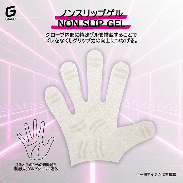 ガビックGAVICマトゥーイノベーティブクロウトGC3014-BLKPNKサッカーキーパーグローブGKグローブゴールキーパーブラックピンク