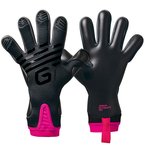 ガビックGAVICマトゥーイノベーティブクロウトGC3014-BLKPNKサッカーキーパーグローブGKグローブゴールキーパーブラックピンク