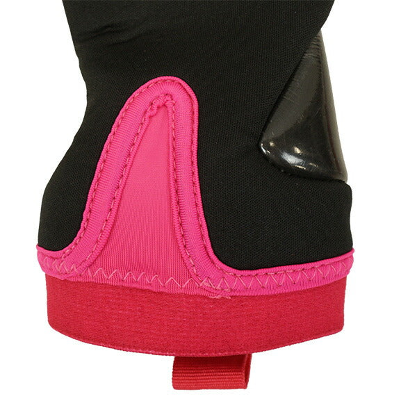 ガビックGAVICマトゥーイノベーティブクロウトGC3014-BLKPNKサッカーキーパーグローブGKグローブゴールキーパーブラックピンク