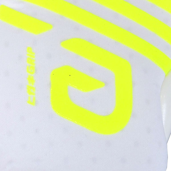 【ショップ限定エントリーでさらに+9倍】ガビックGAVICマトゥーイノベイティブクラウト25SSサッカーキーパーグローブキーグロGC3014WHT/FYL