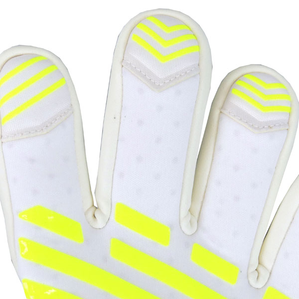 【ショップ限定エントリーでさらに+9倍】ガビックGAVICマトゥーイノベイティブクラウト25SSサッカーキーパーグローブキーグロGC3014WHT/FYL