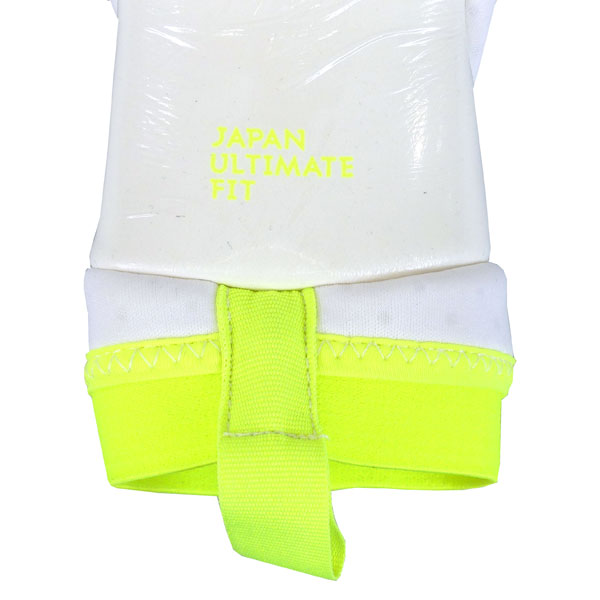 【ショップ限定エントリーでさらに+9倍】ガビックGAVICマトゥーイノベイティブクラウト25SSサッカーキーパーグローブキーグロGC3014WHT/FYL