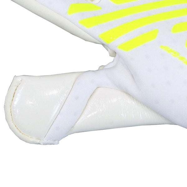 【ショップ限定エントリーでさらに+9倍】ガビックGAVICマトゥーイノベイティブクラウト25SSサッカーキーパーグローブキーグロGC3014WHT/FYL