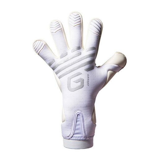 ガビックGAVICマトゥーイノベーティブクロウトGC3014-WHTSILサッカーキーパーグローブGKグローブゴールキーパーホワイトシルバー