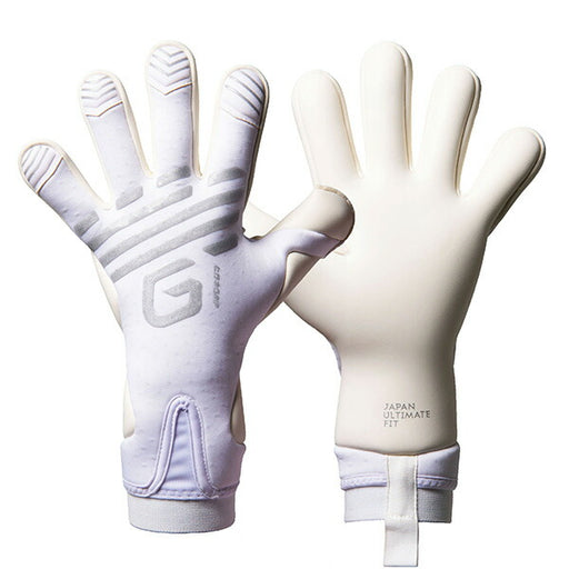 ガビックGAVICマトゥーイノベーティブクロウトGC3014-WHTSILサッカーキーパーグローブGKグローブゴールキーパーホワイトシルバー