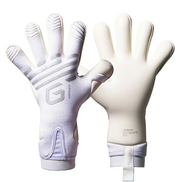 ガビックGAVICマトゥーイノベーティブクロウトGC3014-WHTSILサッカーキーパーグローブGKグローブゴールキーパーホワイトシルバー