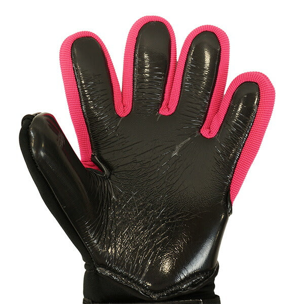 ガビックGAVICマトゥーイノベーティブプロGC3015-BLKPNKサッカーキーパーグローブGKグローブゴールキーパーブラックピンク