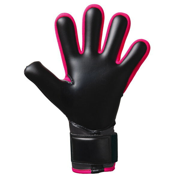 ガビックGAVICマトゥーイノベーティブプロGC3015-BLKPNKサッカーキーパーグローブGKグローブゴールキーパーブラックピンク