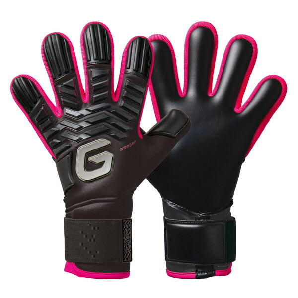 ガビックGAVICマトゥーイノベーティブプロGC3015-BLKPNKサッカーキーパーグローブGKグローブゴールキーパーブラックピンク